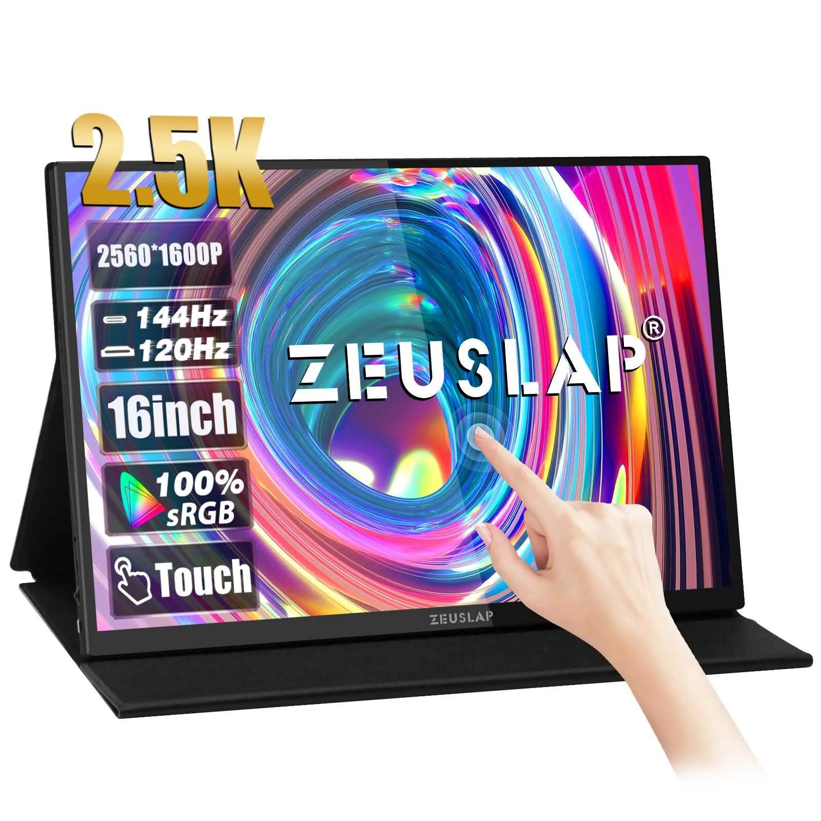 Portable Monitor - buy online in Pakistan