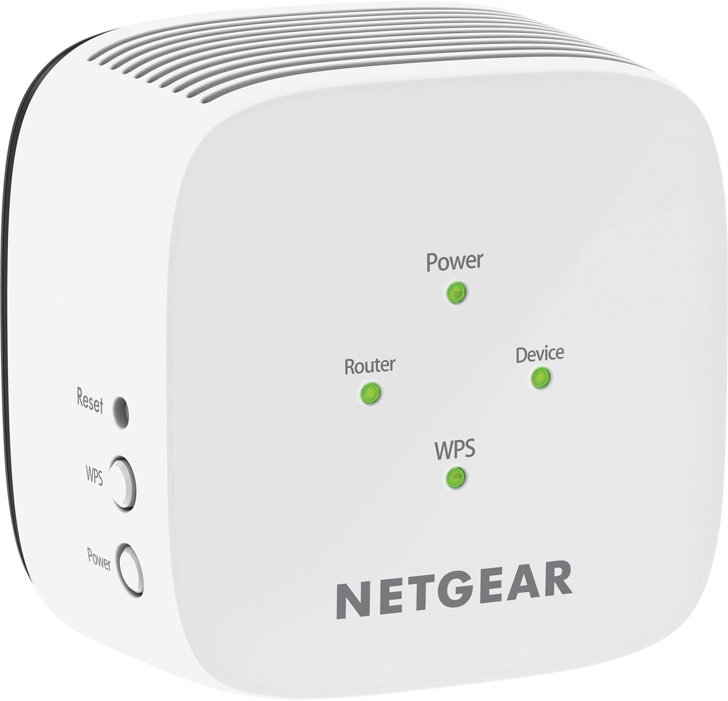 NETGEAR EX6110 i AC1200 dual-band wall-plug Wi-Fi range extender - WIFI EXTENDERS price in Pakistan