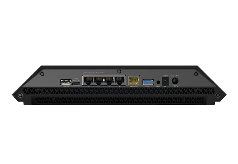 R8000P - Nighthawk X6S AC4000 Tri Band WiFi Router price in Pakistan