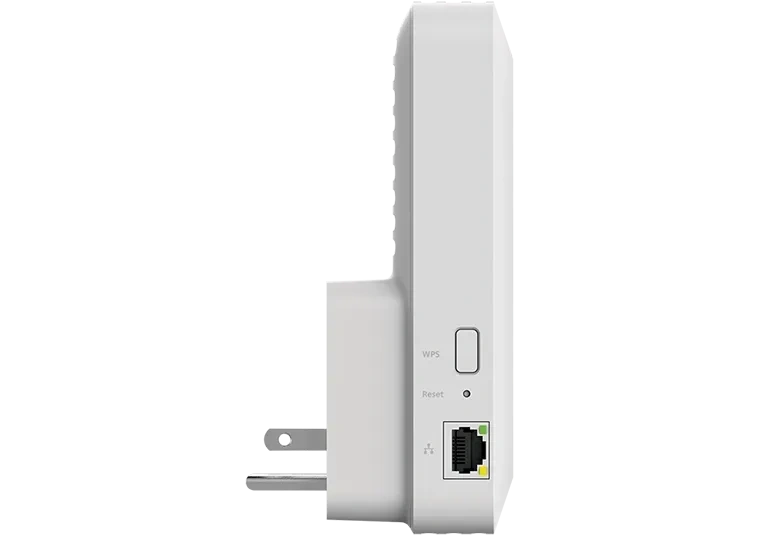 EAX15 - AX1800 4-Stream WiFi 6 Mesh Extender - image 3