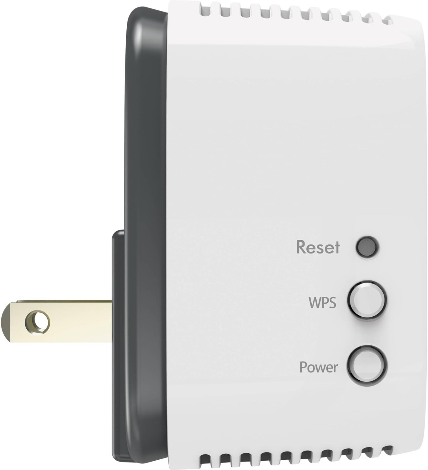 NETGEAR EX6110 i AC1200 dual-band wall-plug Wi-Fi range extender - image 4