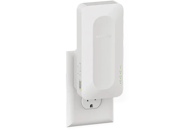 EAX15 - AX1800 4-Stream WiFi 6 Mesh Extender - image 2