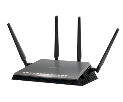 D7800 - AC2600 WiFi VDSL/ADSL Modem Router - Router price in Pakistan