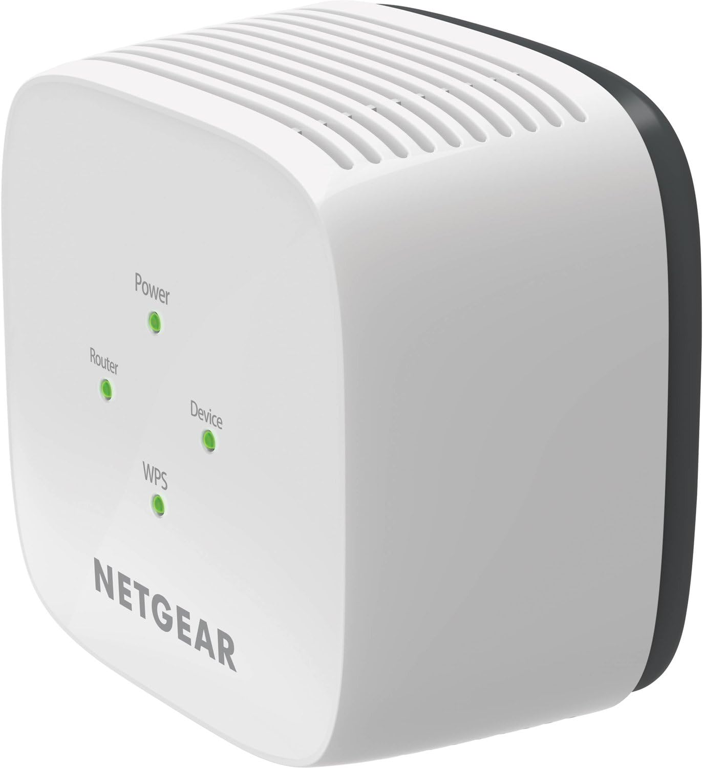 NETGEAR EX6110 i AC1200 dual-band wall-plug Wi-Fi range extender - image 3