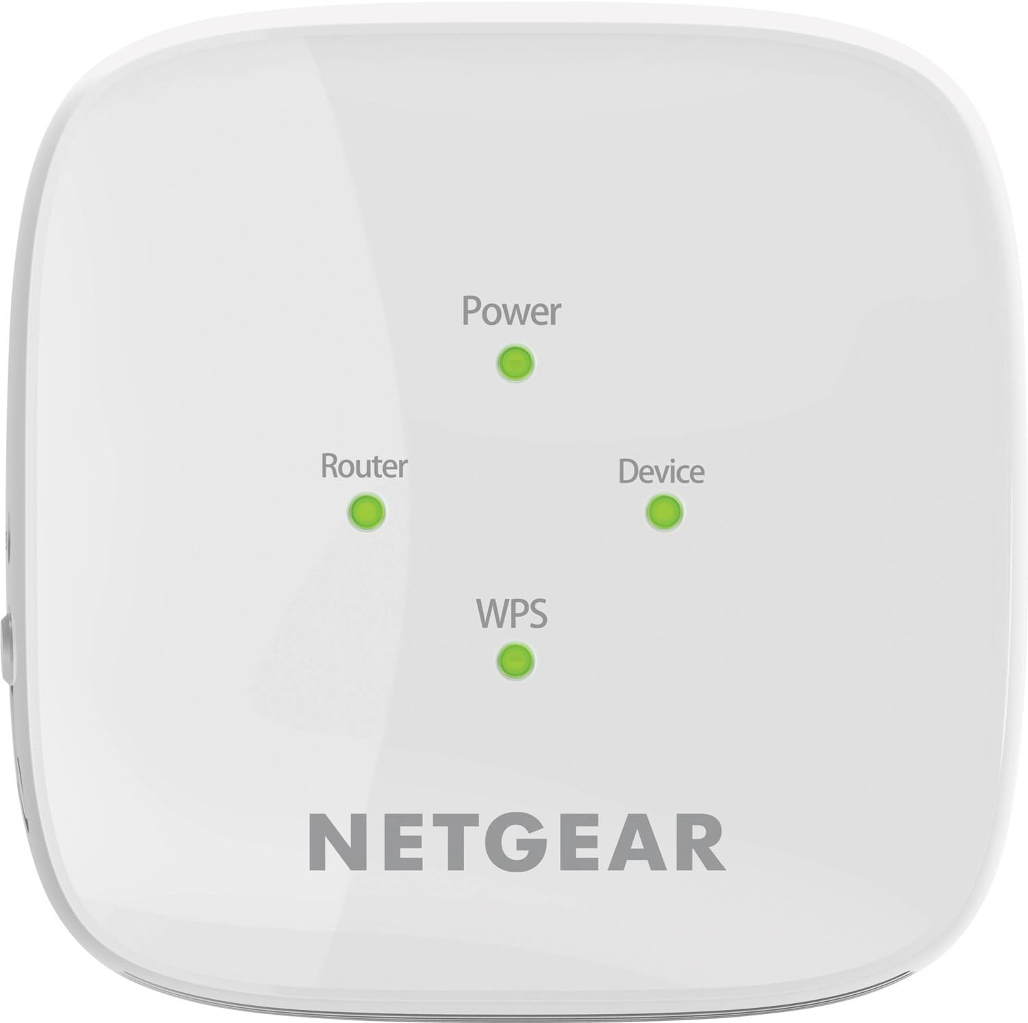 NETGEAR EX6110 i AC1200 dual-band wall-plug Wi-Fi range extender - image 2