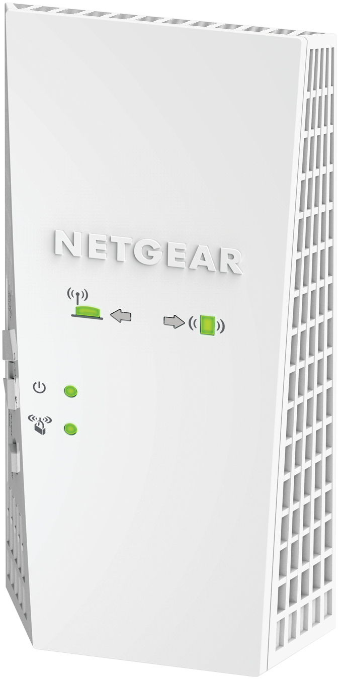 Netgear AC1900 Dual Band WiFi Range Extender EX6400 - WIFI EXTENDERS price in Pakistan