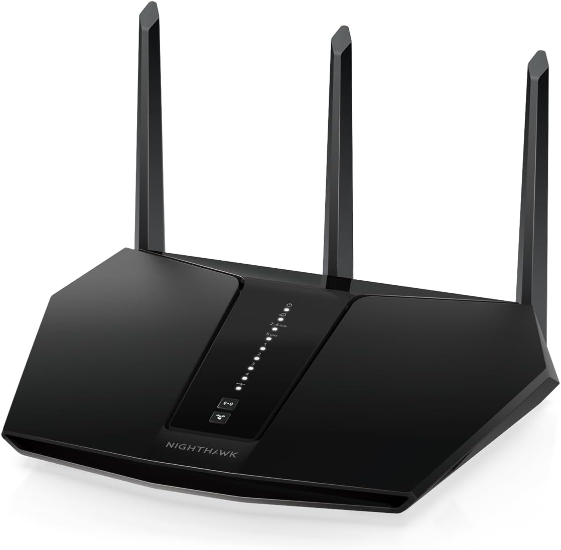 NETGEAR Nighthawk RAX30 AX2400 WiFi 6 Router - image 5