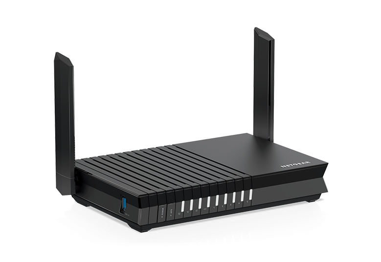 NETGEAR AX1800 4-Stream Dual-Band WiFi 6 Router (RAX20) - Router price in Pakistan