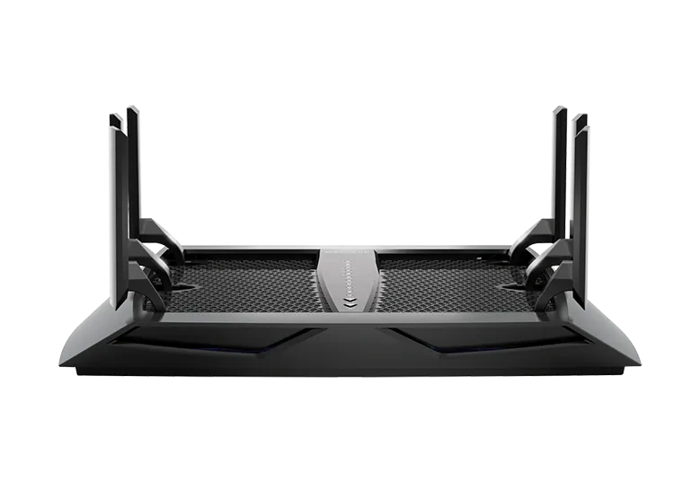 R8000P - Nighthawk X6S AC4000 Tri Band WiFi Router - image 2